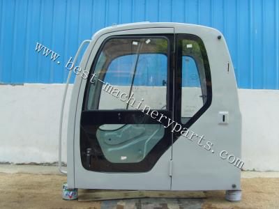 China SK200-6E Kobelco excavator cabin, operator cabin for sale