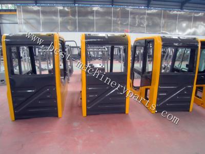 China Komatsu excavator cabin, operator cabin for sale