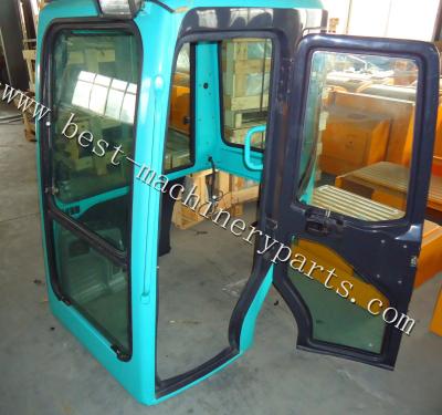 China Kubota KX161 excavator cabin, operator cabin for sale