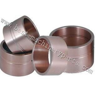 China Hitachi excavator bushing for sale