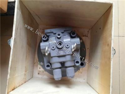 China Hitachi ZX210-3 Swing motor, Hitachi swing motor for sale