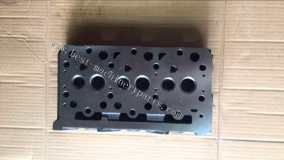 China Kubota d1703 Cylinder head， cylinder heads for sale