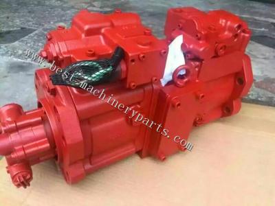 China Bomba K5V80DT-1LCR-9C05 hidráulica à venda