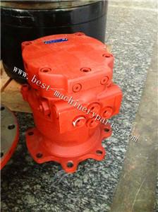 China Kayaba MSG-27P-23E-10 Swing motor, KYB swing motor for sale