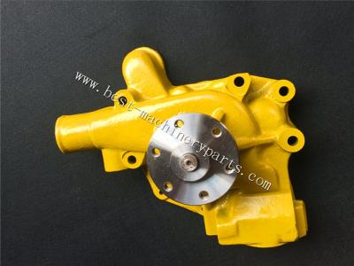 China Komatsu water pump 6206-61-1501 for sale