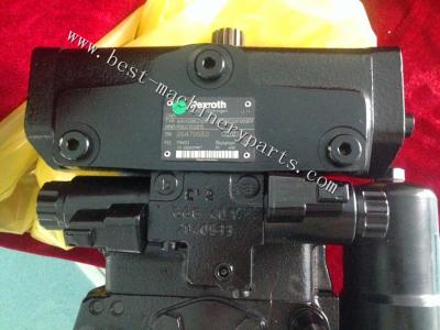 China A4VG56 Rexroth hydraulic pump, Rexroth hydraulic pumps, hydraulic pumps for sale