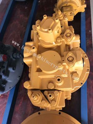 China CAT312C  Excavator Hydraulic pump, CAT hydraulic pump for sale