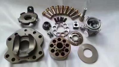 China Hydraulic pump parts for  Komatsu, Hitachi, Kobelco, CAT, Rexroth, Kawasaki, Hyundai,Sauar , Denison, Uchida， Lin for sale