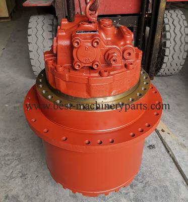 China CASE excavator travel motor/ CASE excavator motor Hydraulic  KRA16480 KRA15440 for sale