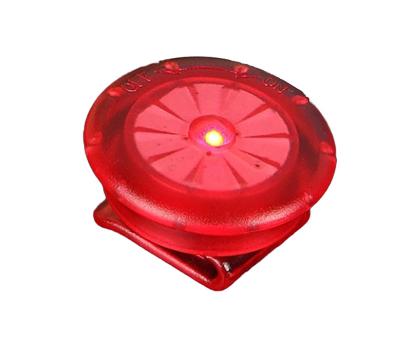 China Personal Safety Operating Mini Running Light for Running, Walking, Jogging, Camping, Hiking, Dog for sale