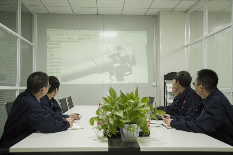 確認済みの中国サプライヤー - CHN-TOP SCI&TECH CO., LTD.