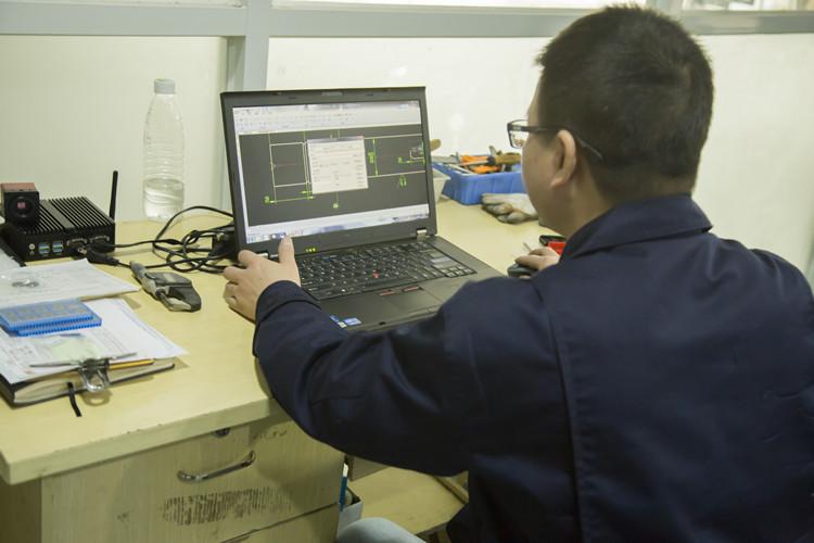 確認済みの中国サプライヤー - CHN-TOP SCI&TECH CO., LTD.