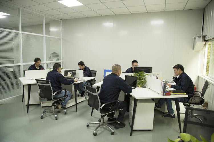 確認済みの中国サプライヤー - CHN-TOP SCI&TECH CO., LTD.