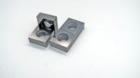 중국 4.76mm 두께 PCD 터닝 인서트 텅스텐 Aolly 카바이드 스퀘어 판매용