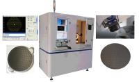 China Multiaxis Snijder van de Vezel Optische Laser Te koop