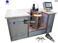 中国 CVDのダイヤモンドのための15KW 380Vのブレイズ溶接機械水冷 販売のため