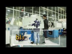 Inserts‘ machining service