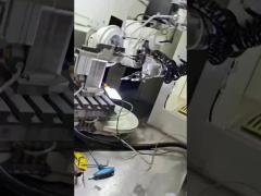 ZT-180A Grinder