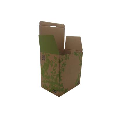 China Fashion Recyclable Gift Boxes Custom Rigid Skincare Packaging Paper Cosmetic Box Packaging for sale