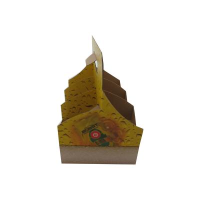 China Recyclable Luxury Eco - Friendly Custom Printing Paper Beer Carrier Set Packaging Box for sale