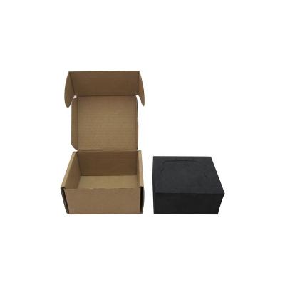 China Cheapest recycled materials china paper box manufacturer wholesale for sale