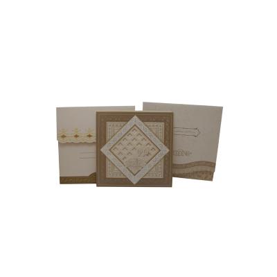 China China Factory Custom Design Paper Greeting Card Invitation Paper Sheets Cardboard Card For You for sale