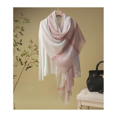 China Clothing Accessory Direct Selling Accept Customization Made In China Cashmere Scarf Wholesale Scarf For Winter for sale