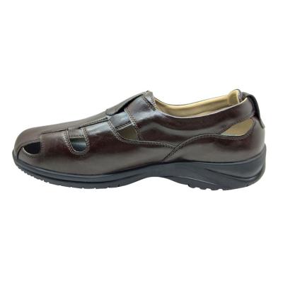 China Wholesale EVA Sports Anti-Static Sole Comfortable Diabetes Medical Shoes for sale