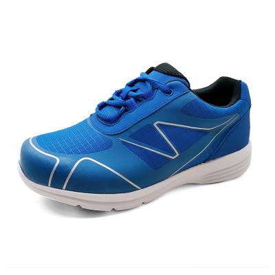 China Diabetic Shoes 2020 New Diabetic Orthopedic Shoes Sports Diabetic Shoes For Diabetes Sports Casual Orthopedic Shoe for sale