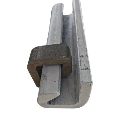 China Longitudinal structural pipe lsaw steel pipe stack connector long for sale