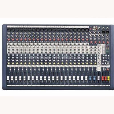 China 12-Channel /2 Group Transports MFX20/2 MFX20/2 Mixing Console for sale