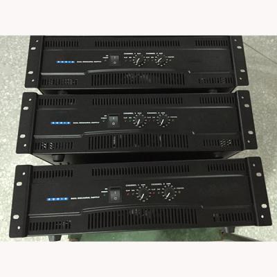 China RM5050 Professional Outdoor Activities Power Amplifiers for sale