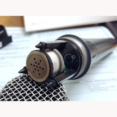 China Professional BETA87A BETA87A Microphone Condenser Cable Coil for sale