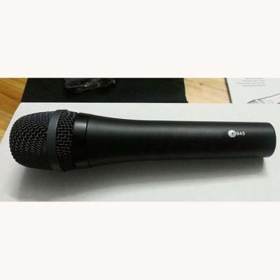 China E945 E945 Dynamic Vocal Microphone for sale