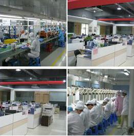 Verified China supplier - Nanning Aierbaita Technology Co., Ltd.