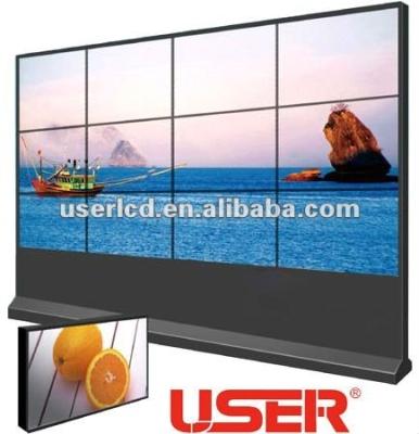 China 46 inch liquid crystal display for sale