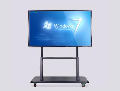 China LCD 65 Inch Portable Electronic Whiteboard , Sharp Interactive Whiteboard for sale