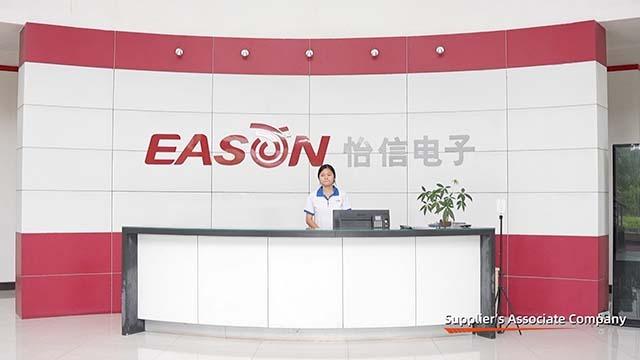 Verified China supplier - Shenzhen Easy Fun Electrical Appliance Co., Ltd.