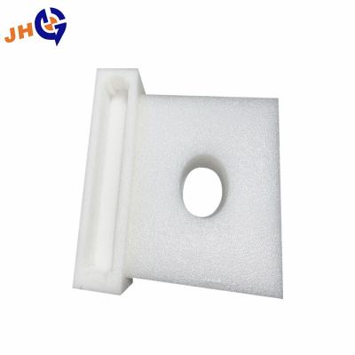 China Wholesale Shockproof Foam Panel Cotton Pearl Foam Packing Material EPE Filling Cotton Material Packing Pad Foam Cotton Express Shockproof Packing Liner for sale