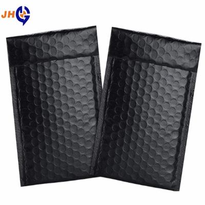 China Professional Shockproof Bubble and Custom Shockproof Bubble Wrap Express Foam Waterproof Packaging Bag for sale