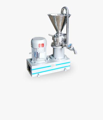 China Safe Commercial Use JMF-80 Colloid Mill for sale