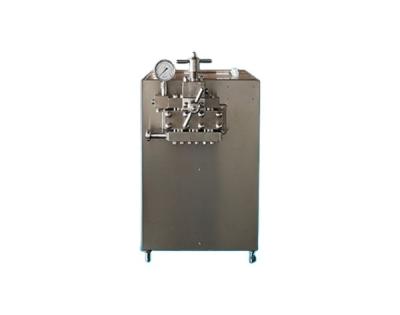 China Beverage homogenizer machine/milk homogenizer/milk homogenizer machine low price for sale for sale