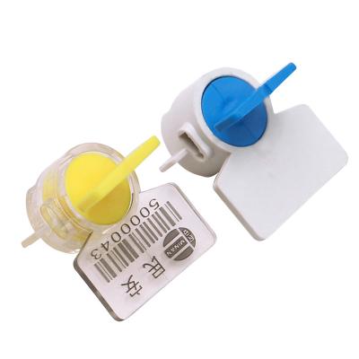 China MA Single - MS 7006 Torsion Meter Joint Electrical Meter Plastic Joints for sale