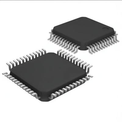 China NEW ORIGINAL BRAND TMS320F MCU 60MHZ C28x RISC 64KB 3.3V 48-Pin LQFP Platter Standard 32-Bit Automotive IC CHIP TMS320F28027FPTT for sale