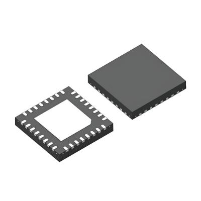 China NEW ORIGINAL BRAND TCA6424 IC 24BIT I2C interface 100kHz 400kHz 5.5V 32-Pin UQFN PE standard PE CHIP from TCA6424ARGJR for sale