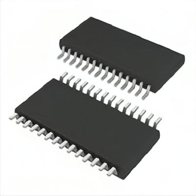 China NEW BRAND ADS1248 7 Channel CDA ORIGINAL Standard Single Bit 28-Pin TSSOP IC Serial ADS1248IPWR CHIP Delta-sigma 2ksps 24 for sale