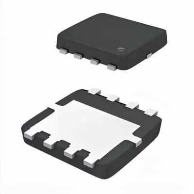 China NEW ORIGINAL BRAND AON6154 N-CHANNEL 45V 100A 8DFN MOSFET transistor standard MOSFET IC chip for sale