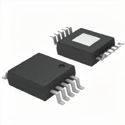 China NEW ORIGINAL TPS54160DGQR BRAND TPS54160 Converter Standard DC 3.5V DC to 60V Step Down to Single 0.8V to 58V 1.5A 10-Pin HVSSOP IC for sale