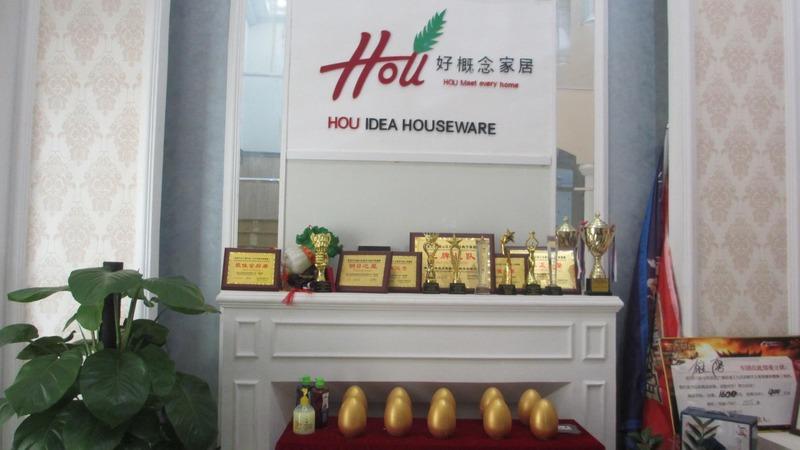 Verified China supplier - Foshan Hou Idea Houseware Co., Ltd.