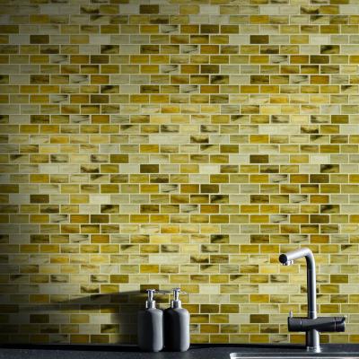 China Hot Sale Mosaic Floor Tile Designer Back Splatter Antique Living Room Bathroom Kitchen And Pool Wall Tiles OEM&ODM Factory for sale